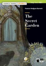 Cover-Bild The Secret Garden