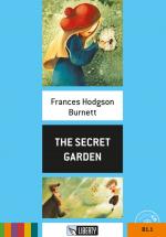 Cover-Bild The Secret Garden