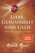 Cover-Bild The Secret – Liebe, Gesundheit und Geld