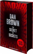 Cover-Bild The Secret of Secrets