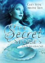 Cover-Bild The Secret Stories - Sammelband