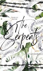 Cover-Bild THE SERPENTS