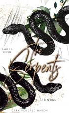 Cover-Bild The Serpents