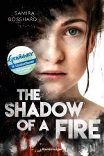 Cover-Bild The Shadow of a Fire