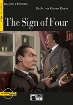 Cover-Bild The Sign of Four