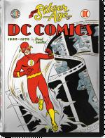 Cover-Bild The Silver Age of DC Comics
