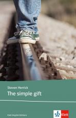 Cover-Bild The Simple Gift