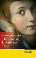 Cover-Bild The Sonnets / Die Sonette