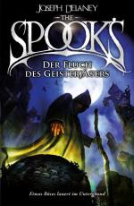 Cover-Bild The Spook's 2