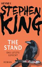 Cover-Bild The Stand - Das letzte Gefecht