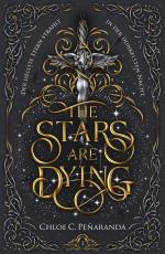 Cover-Bild The Stars are Dying