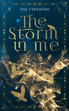 Cover-Bild The Storm In Me