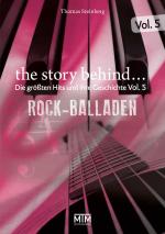 Cover-Bild The Story Behind... Vol. 5