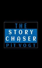 Cover-Bild The Story Chaser