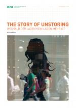Cover-Bild The Story of Unstoring