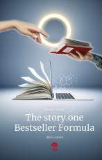 Cover-Bild The story.one Bestseller Formula