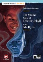 Cover-Bild The Strange Case of Doctor Jekyll and Mr Hyde