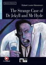 Cover-Bild The Strange Case of Dr Jekyll and Mr Hyde