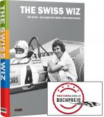 Cover-Bild The Swiss Wiz: Edi Wyss