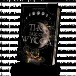 Cover-Bild THE TALE OF WYCCA: Hunt (WYCCA-Reihe 2)