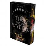 Cover-Bild THE TALE OF WYCCA: Hunt (WYCCA-Reihe 2)