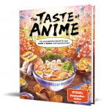 Cover-Bild The Taste of Anime