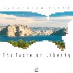 Cover-Bild The Taste of Liberty