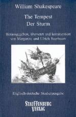 Cover-Bild The Tempest / Der Sturm