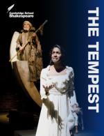 Cover-Bild The Tempest