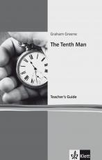 Cover-Bild The Tenth Man