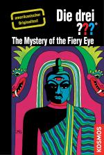 Cover-Bild The Three Investigators and the Mystery of the Fiery Eye