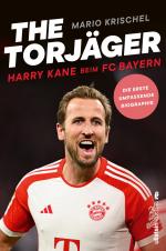 Cover-Bild The Torjäger