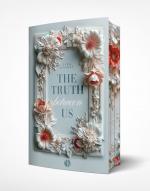 Cover-Bild The Truth Between Us | Mit wunderschönem Farbschnitt