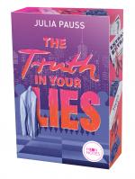 Cover-Bild The Truth in your Lies