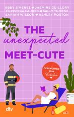 Cover-Bild The Unexpected Meet-Cute