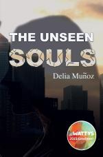 Cover-Bild The Unseen Souls