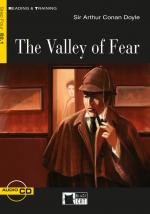 Cover-Bild The Valley of Fear