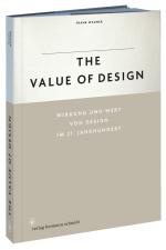 Cover-Bild The Value of Design.