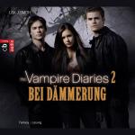 Cover-Bild The Vampire Diaries - Bei Dämmerung