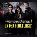 Cover-Bild The Vampire Diaries - In der Dunkelheit