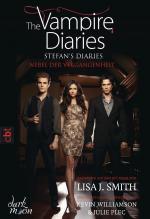 Cover-Bild The Vampire Diaries - Stefan's Diaries - Nebel der Vergangenheit