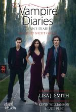 Cover-Bild The Vampire Diaries - Stefan's Diaries - Rache ist nicht genug