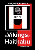 Cover-Bild The Vikings of Haithabu