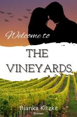 Cover-Bild The Vineyards / Welcome to The Vineyards