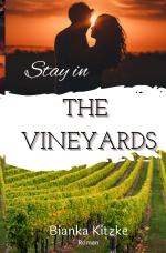Cover-Bild The Vineyards