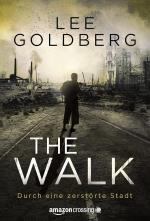 Cover-Bild The Walk