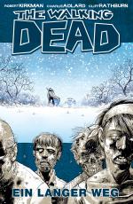 Cover-Bild The Walking Dead 02: Ein langer Weg