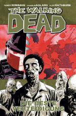 Cover-Bild The Walking Dead 05: Die beste Verteidigung