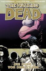 Cover-Bild The Walking Dead 07: Vor dem Sturm