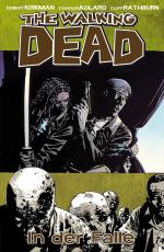 Cover-Bild The Walking Dead 14: In der Falle